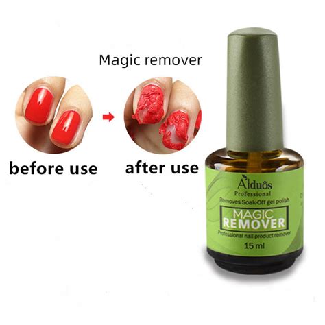 Is Magic Nail Remover Safe for All Nail Types? The Expert Opinion